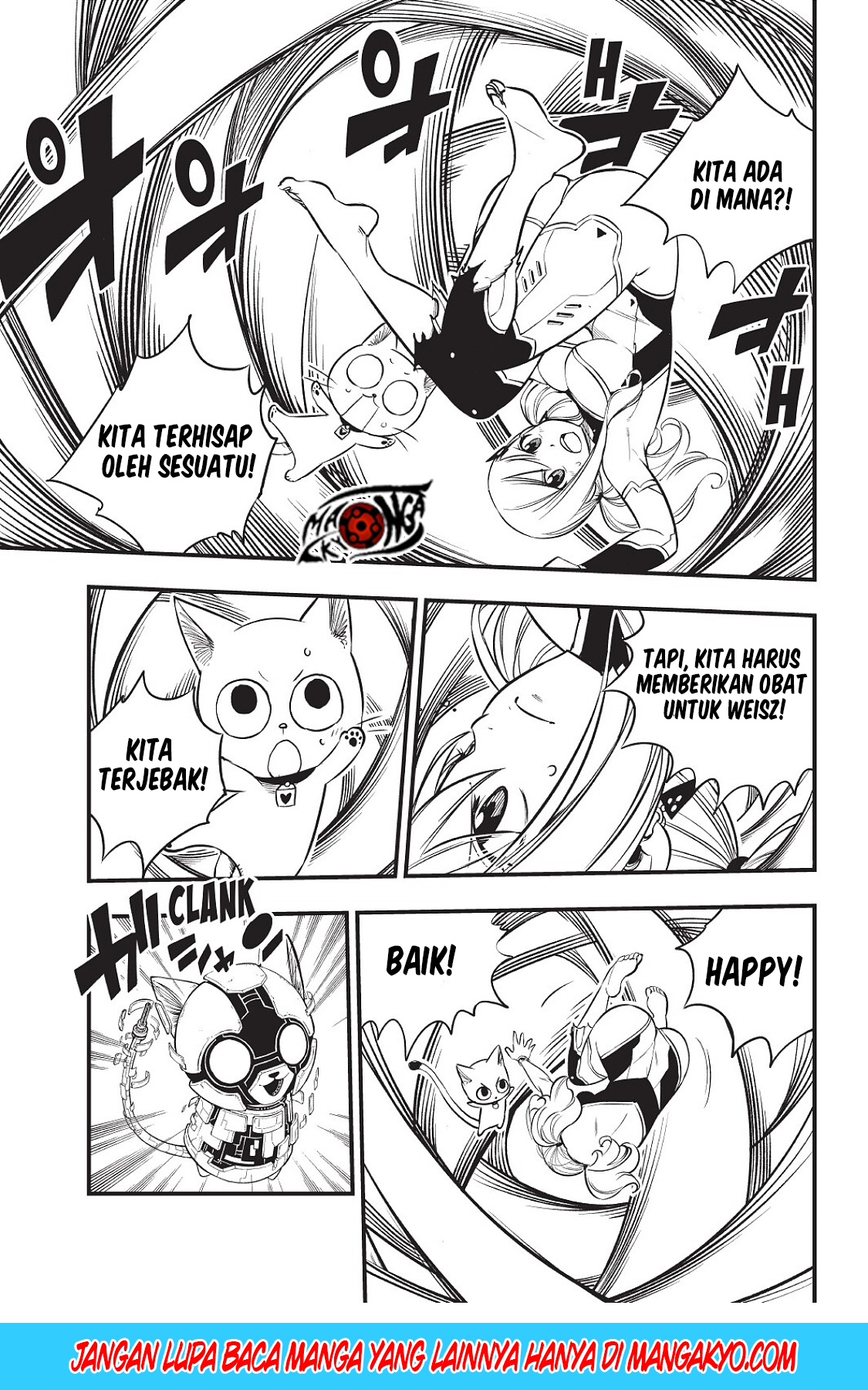 Eden’s Zero